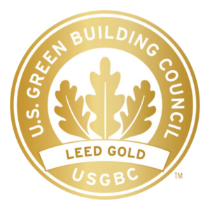 Leed-Gold