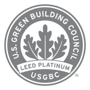 Leed-Platinum